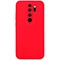 کاور سیلیکونی محافظ لنز مناسب برای گوشی موبایل شیائومی Redmi Note 8 Pro